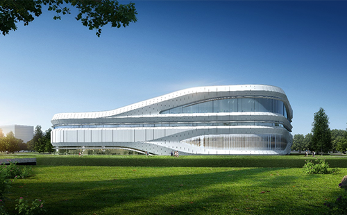 捷报 | 亚星游戏官网电气助力成都天府国际机场开航投运！