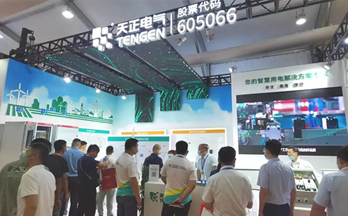 展会直击 | 亚星游戏官网亮相济南光伏展，助力行业绿色低碳发展